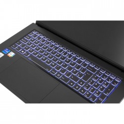 NS70PU Intel core i7 1260P - portable 17'' slim et robuste