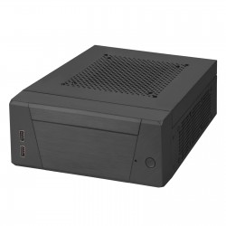 MILO-10-B560-i5-11500T - mini PC ultra silencieux